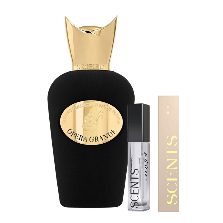 Sospiro Opera Grande Eau de parfum