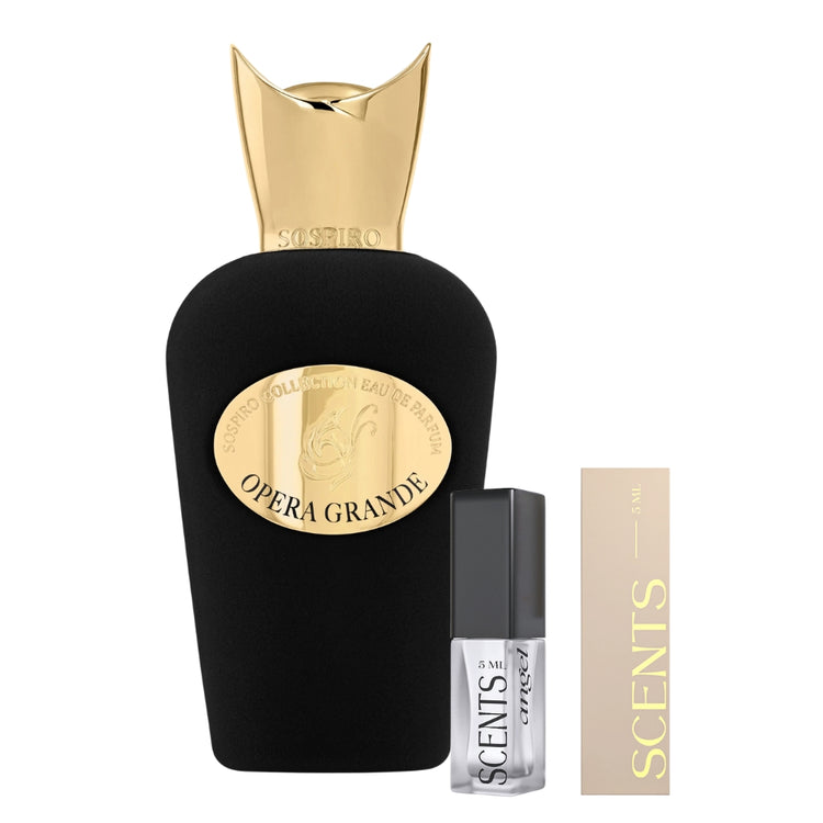 Sospiro Opera Grande Eau de parfum