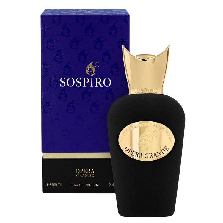 Sospiro Opera Grande Eau de parfum