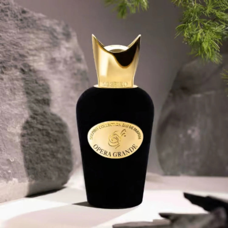 Sospiro Opera Grande Eau de parfum