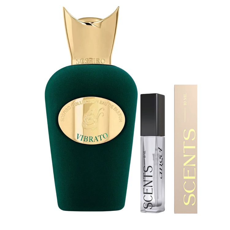 Sospiro Vibrato Eau de parfum