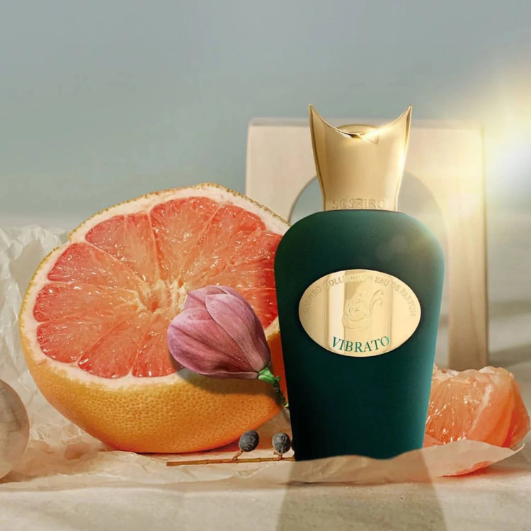 Sospiro Vibrato Eau de parfum