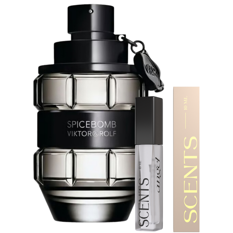 Viktor & Rolf Spicebomb