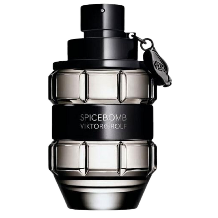 Viktor & Rolf Spicebomb
