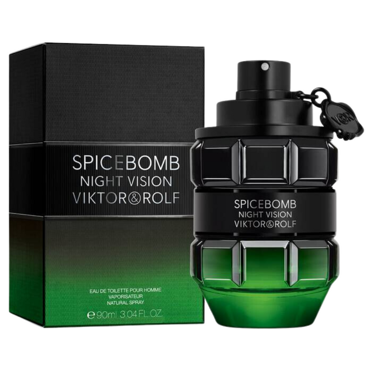 Viktor & Rolf Spicebomb Night Vision EDT