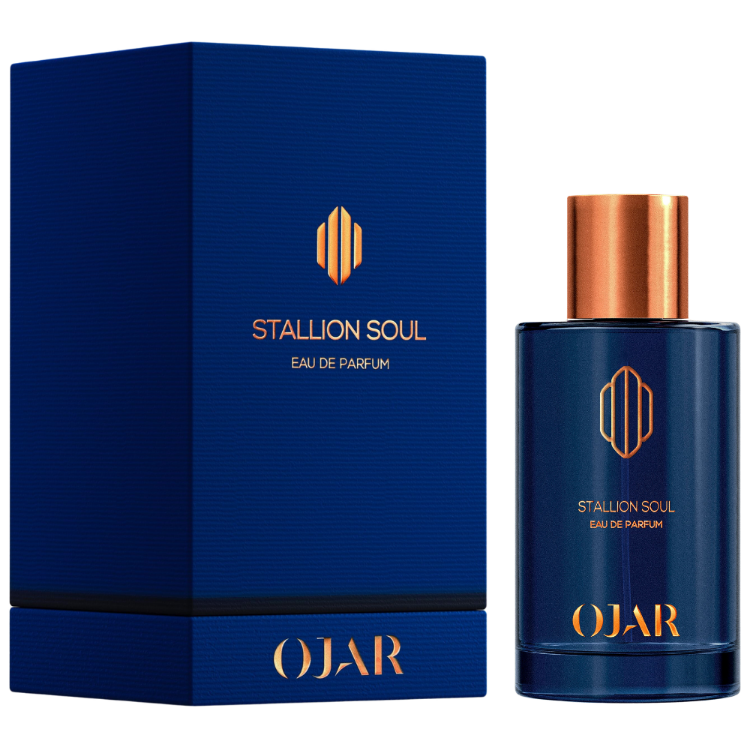 Ojar Stallion Soul Eau de parfum