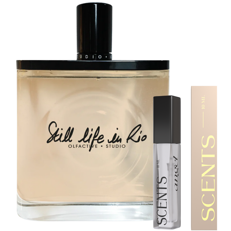 Olfactive Studio Still Life in Rio Eau de Parfum