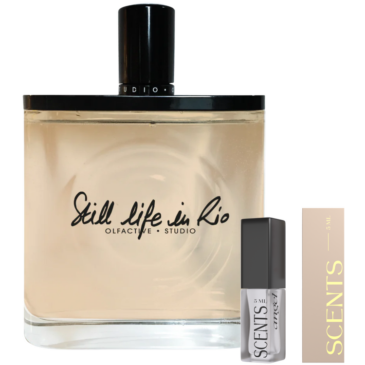 Olfactive Studio Still Life in Rio Eau de Parfum