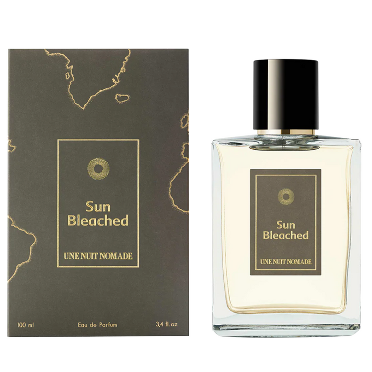 Une Nuit Nomade Sun Bleached Eau de parfum