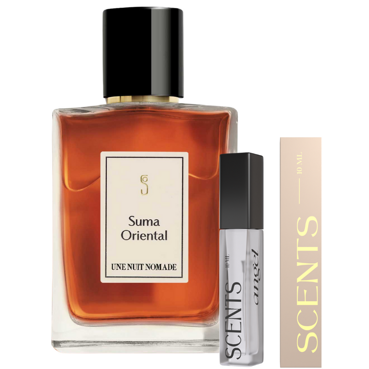 Une Nuit Nomade Suma Oriental Eau de parfum
