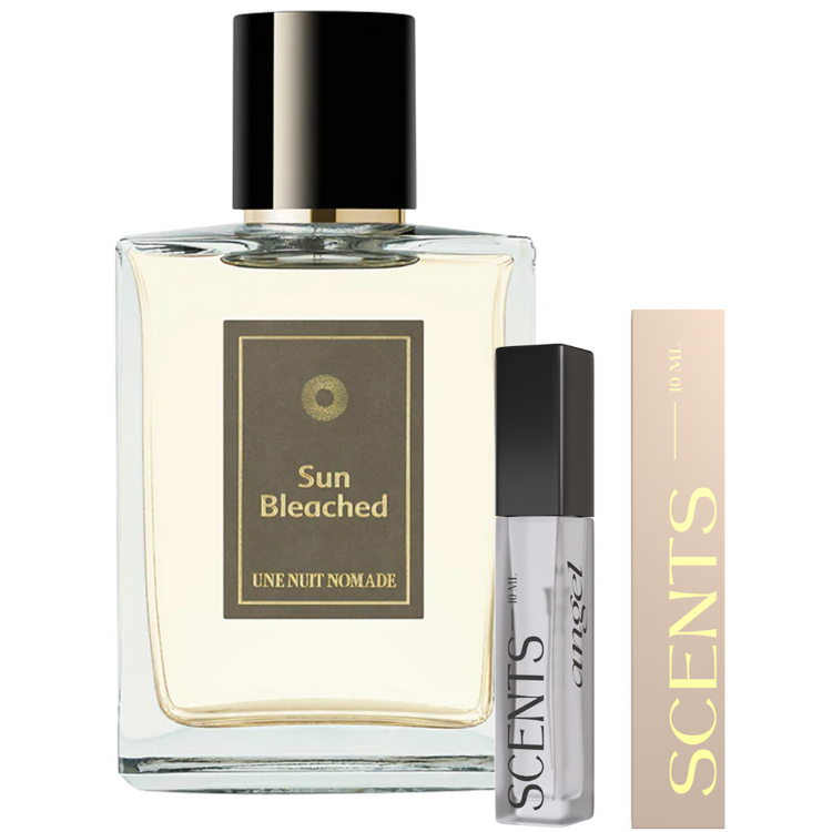 Une Nuit Nomade Sun Bleached Eau de parfum