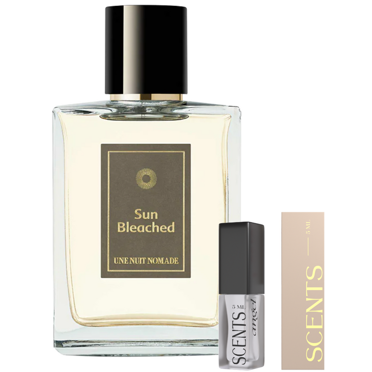 Une Nuit Nomade Sun Bleached Eau de parfum