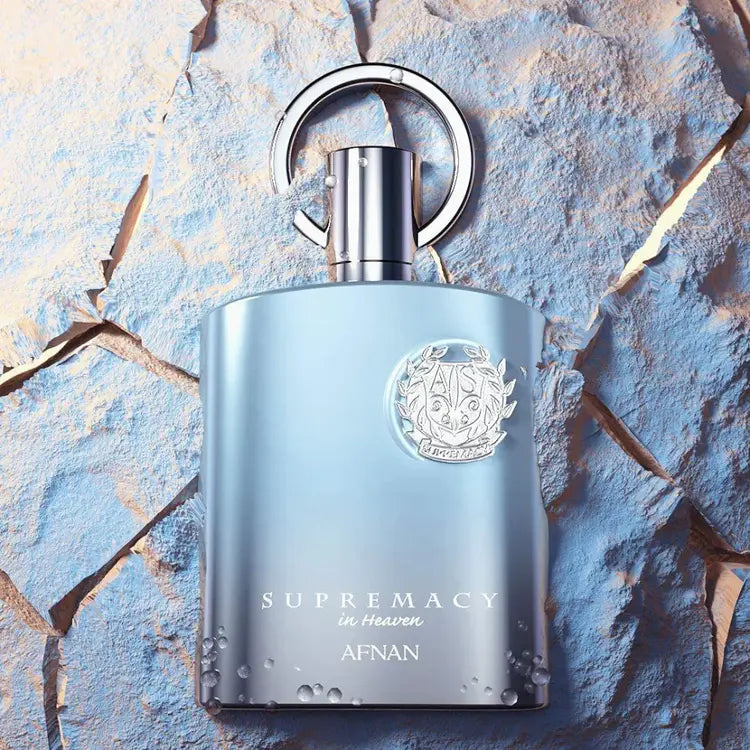 Afnan Supremacy In Heaven for men