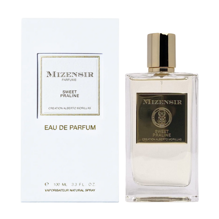 Mizensir Sweet Praline for women