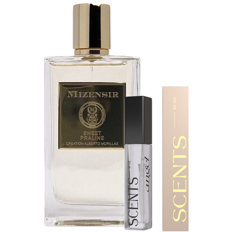 Mizensir Sweet Praline for women