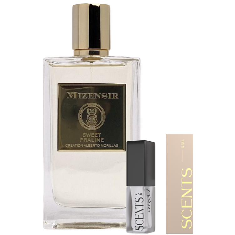Mizensir Sweet Praline for women