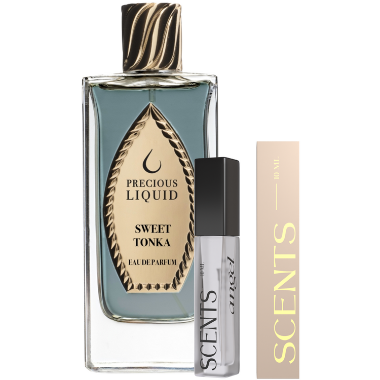 Precious Liquid Sweet Tonka Eau de parfum