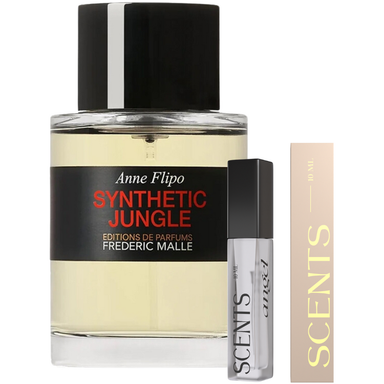 Frederic Malle Synthetic Jungle