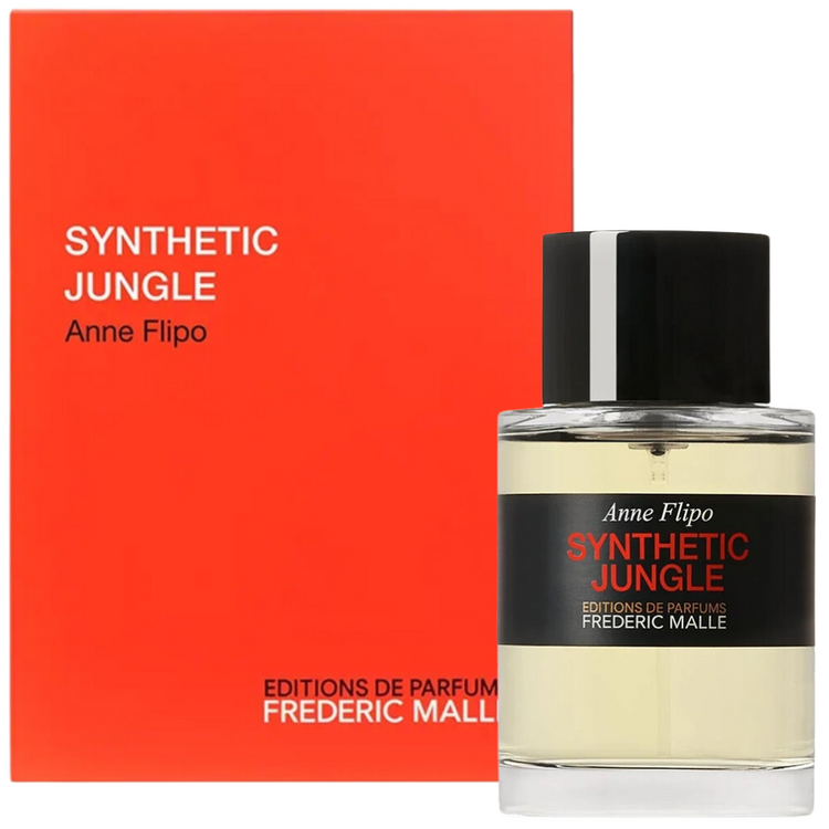 Frederic Malle Synthetic Jungle