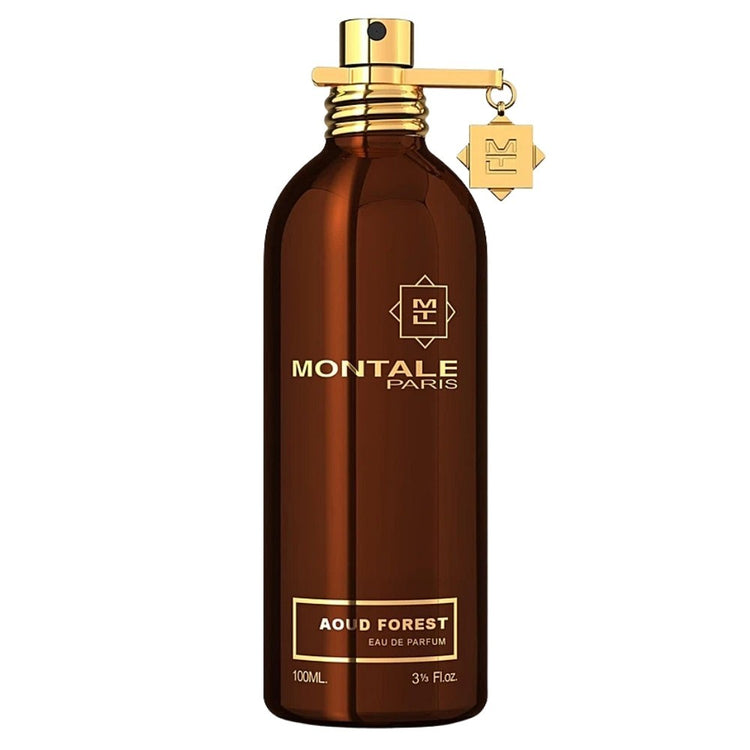 Montale Aoud Forest Eau de Parfum