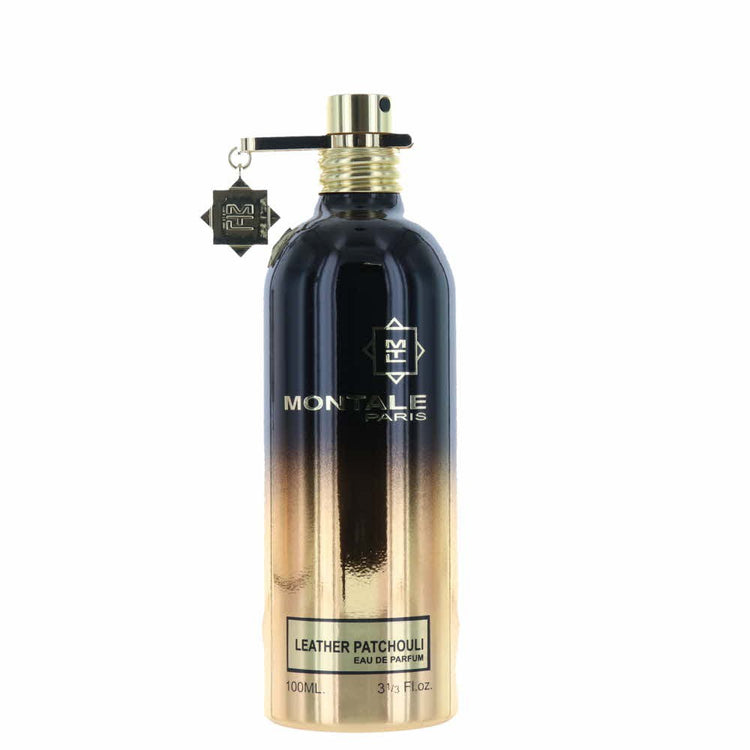 Montale Leather Patchouli Eau de Parfum