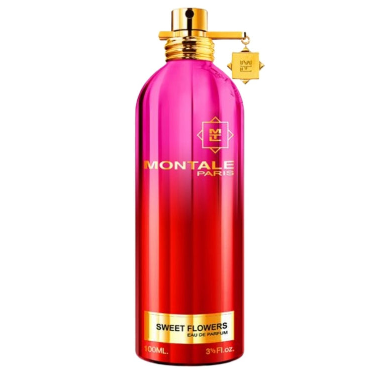Montale Sweet Flowers for women