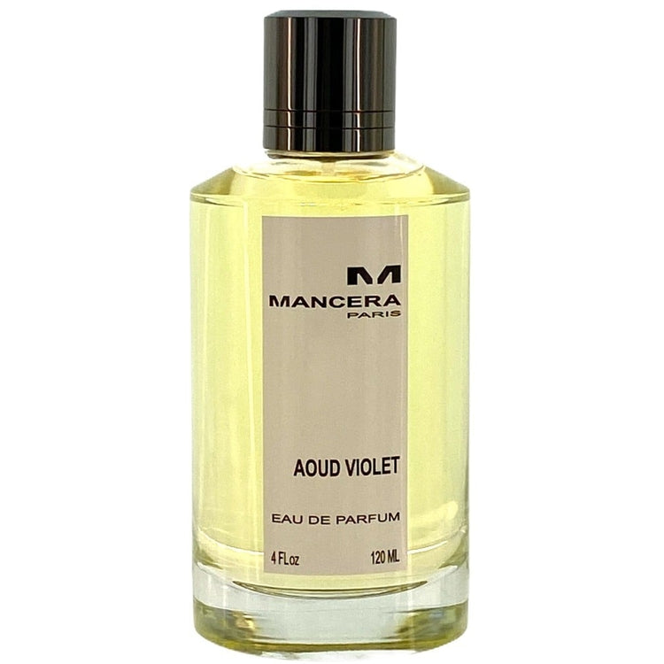 Mancera Aoud Violet Eau de parfum