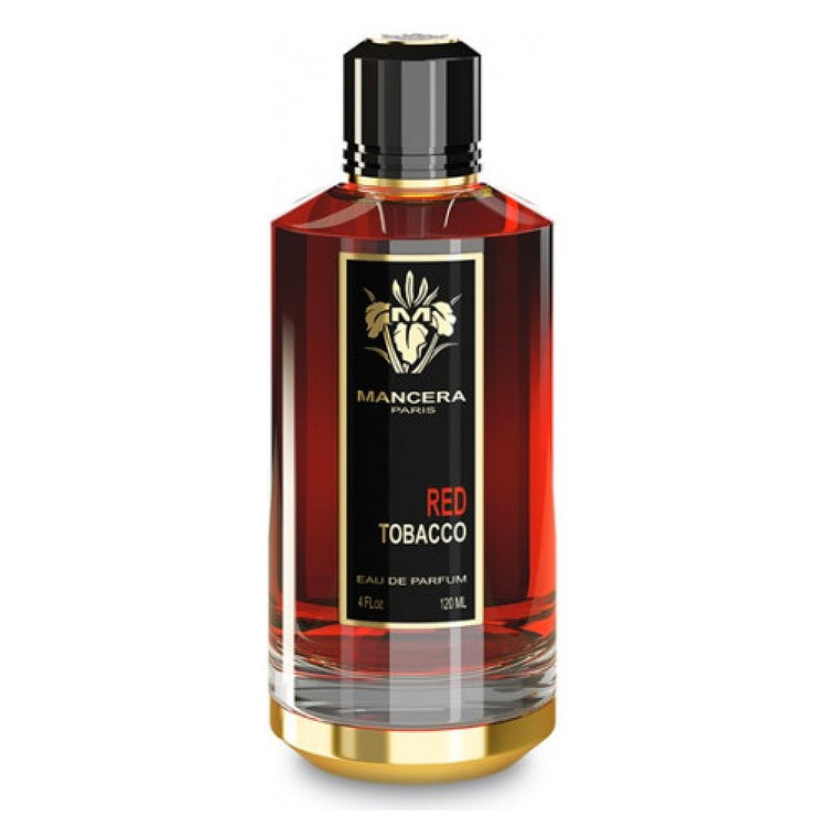 Mancera Red Tobacco Eau de parfum