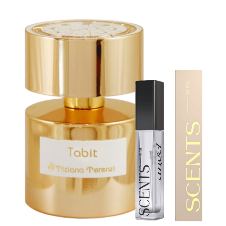 Tiziana Terenzi Tabit Extrait De Parfum