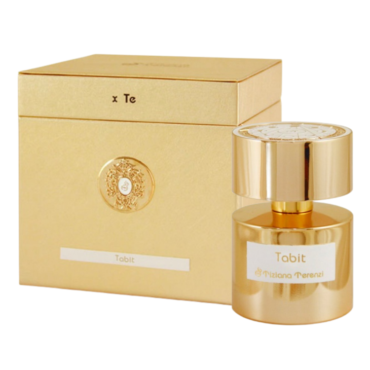 Tiziana Terenzi Tabit Extrait De Parfum