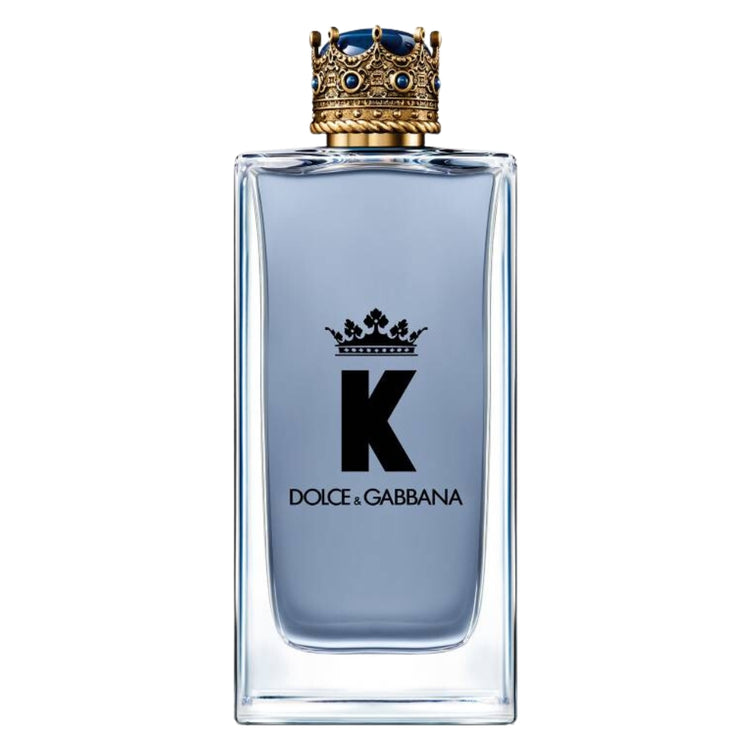 Dolce & Gabbana K for men | Samples