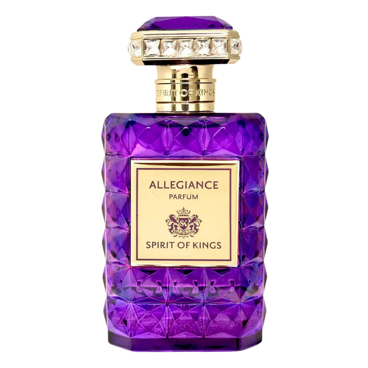 Spirit of Kings Allegiance Eau de parfum