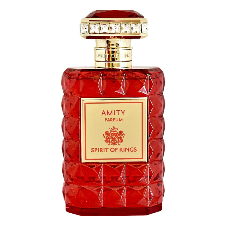Spirit of Kings Amity Eau de parfum
