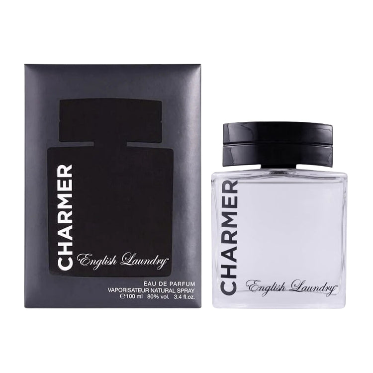 English Laundry Charmer for men | Samples