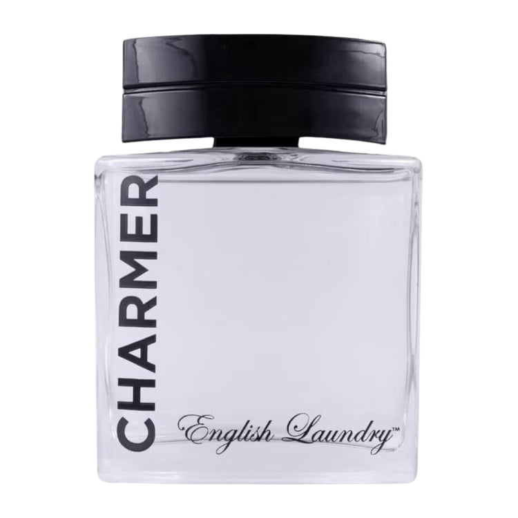 English Laundry Charmer for men | Samples