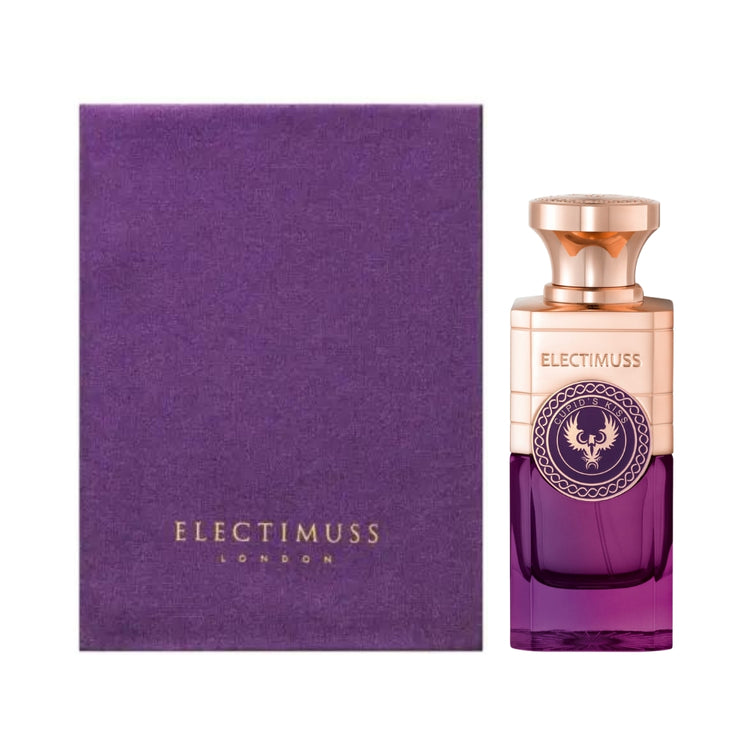Electimuss Cupid's Kiss parfum