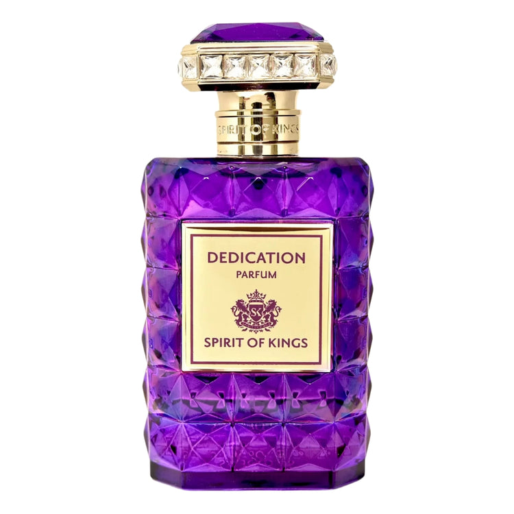 Spirit of Kings Dedication Eau de parfum