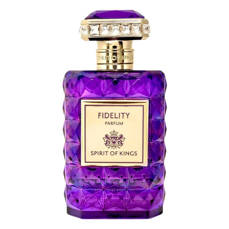Spirit of Kings Fidelity Eau de parfum
