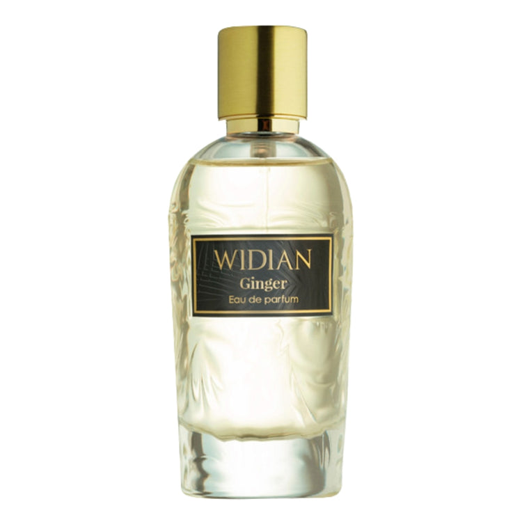 Widian Ginger Extrait de Parfum