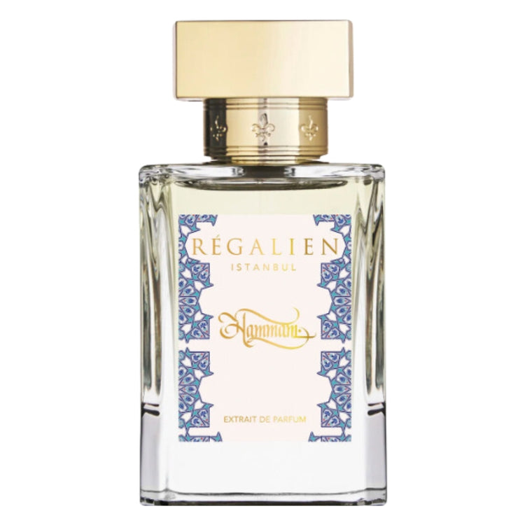 Regalien Hammam Extrait De Parfum