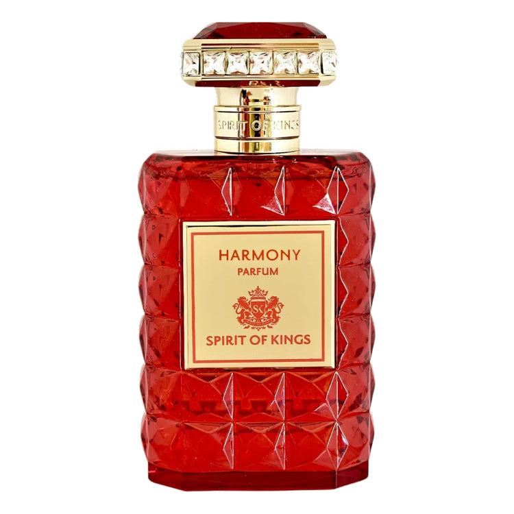 Spirit of Kings Harmony Eau de parfum