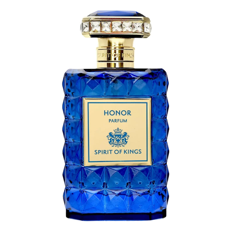 Spirit of Kings Honor Eau de parfum