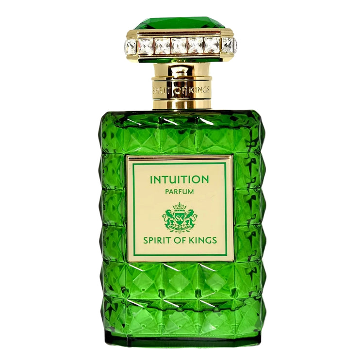 Spirit of Kings Intuition Eau de parfum