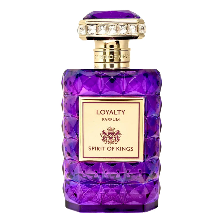 Spirit of Kings Loyalty Eau de parfum