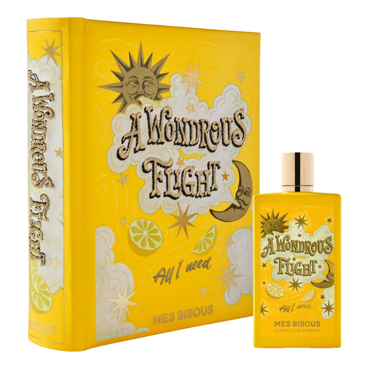 Mes Bisous A Wondrous Flight Extrait de parfum