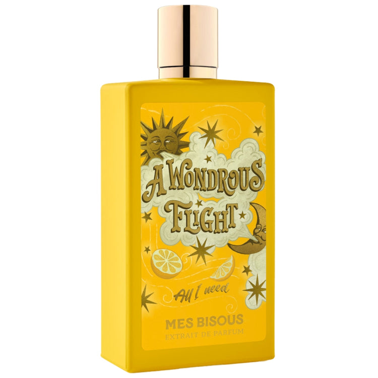 Mes Bisous A Wondrous Flight Extrait de parfum