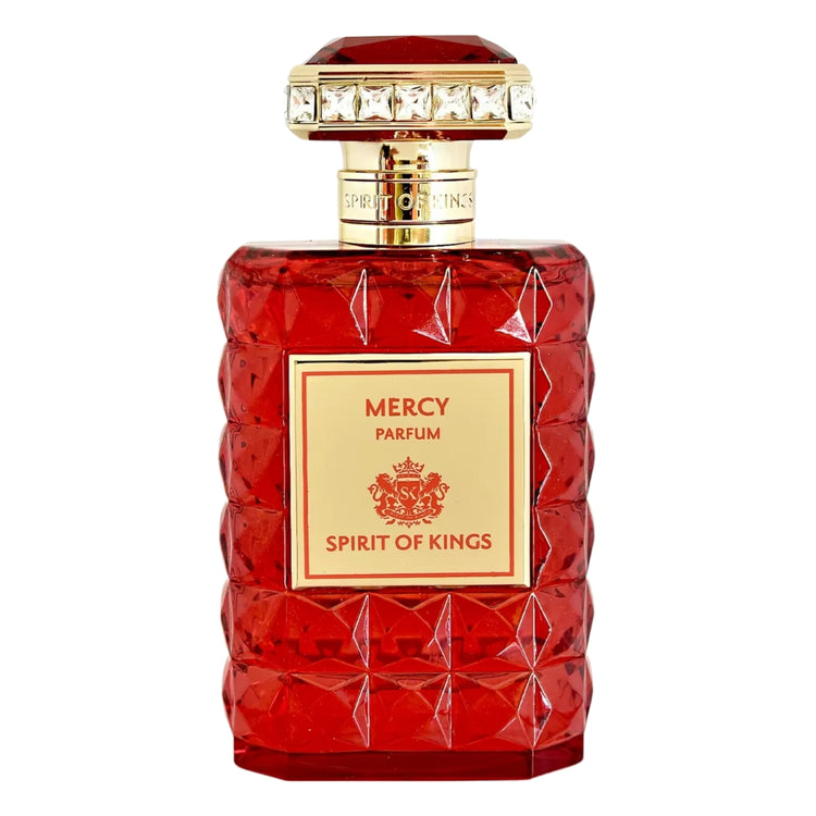 Spirit of Kings Mercy Eau de parfum