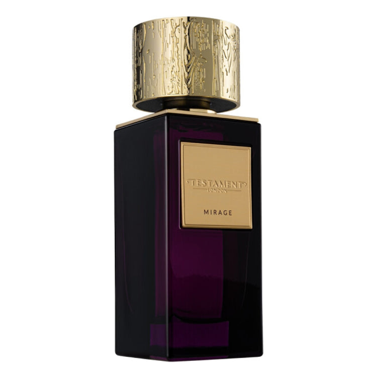 Testament London Mirage Extrait de Parfum