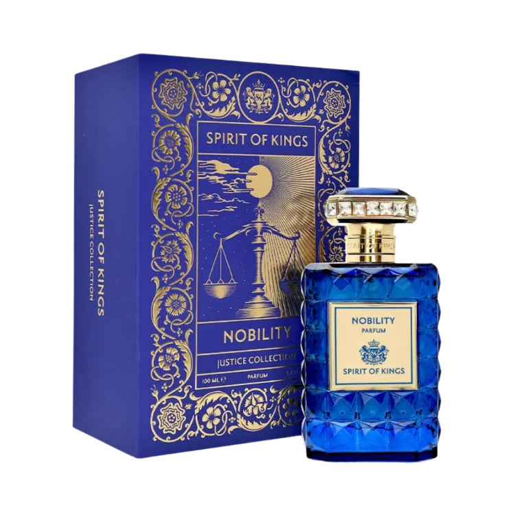 Spirit of Kings Nobility Eau de parfum