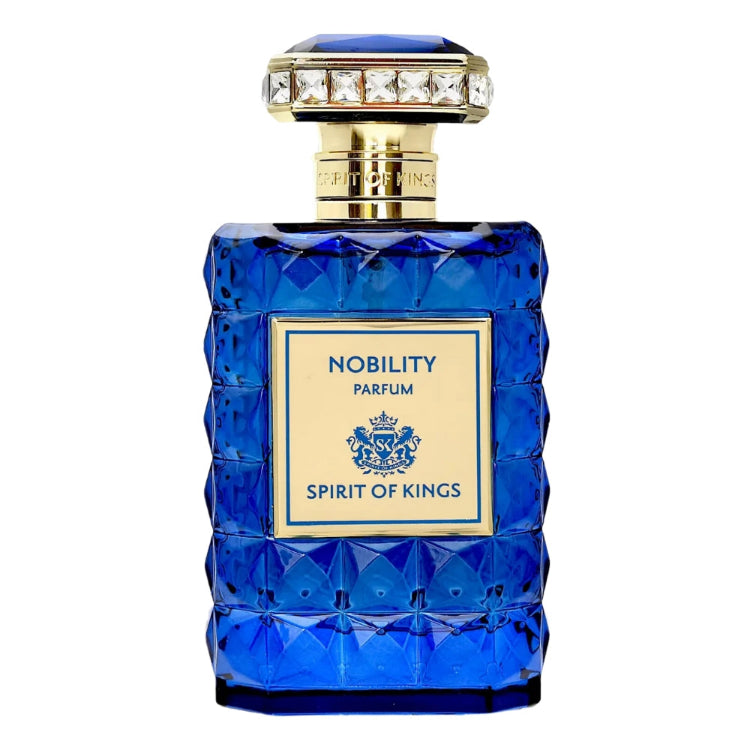 Spirit of Kings Nobility Eau de parfum